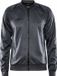 Craft Team WCT Jacket M 1910836 - Asphalt - S