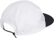 Adidas Performance Run 5-Panel Climacool Pet - Unisex - Zwart