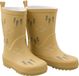 Fresk Regenlaarsjes Woods spruce yellow mt 28
