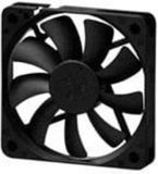 Sunon MF60101V3-1000U-A99 Axiaalventilator 12 V/DC 20.74 m³/h (l x b x h) 60 x 60 x 10 mm