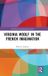 Virginia Routledge Virginia Woolf in the French Imagination - Hardcover
