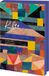 Bekking & Blitz Publishers Paul Klee Kaartenmapje met env, groot: SMB