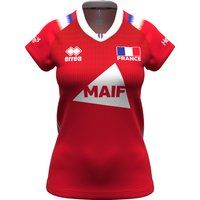 Dames libero shirt France 2024/25