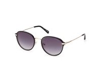 GAFAS Guess GU00068 Zonnebril Zwart Man