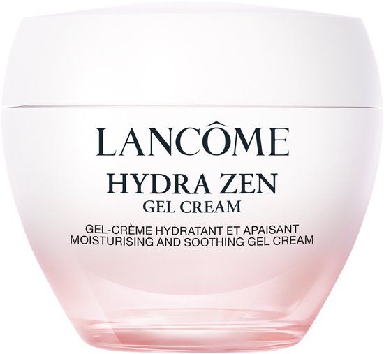 Lancôme Hydra Zen Gel Cream - 50ml - For All Skin Types
