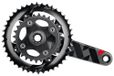 SRAM Crankstel XX BB30 Crankstel, meerkleurig, 175 mm