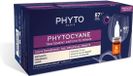 Phyto Paris Ampoules Anti-Chute Progressive Phytocyane 12 x 5 ml
