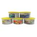 Dunlop Luchtverfrisser can 5ass - Metaal / kunststof
