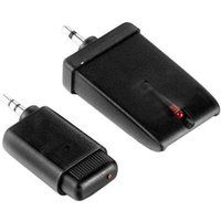 Lumene Wireless Trigger - Afstandsbediening - infrarood/RF - zwart