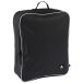 Burton Flt Attendant Laarzentas Zwart
