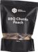 Grill Fanatics BBQ Peach Chunks 1 kg