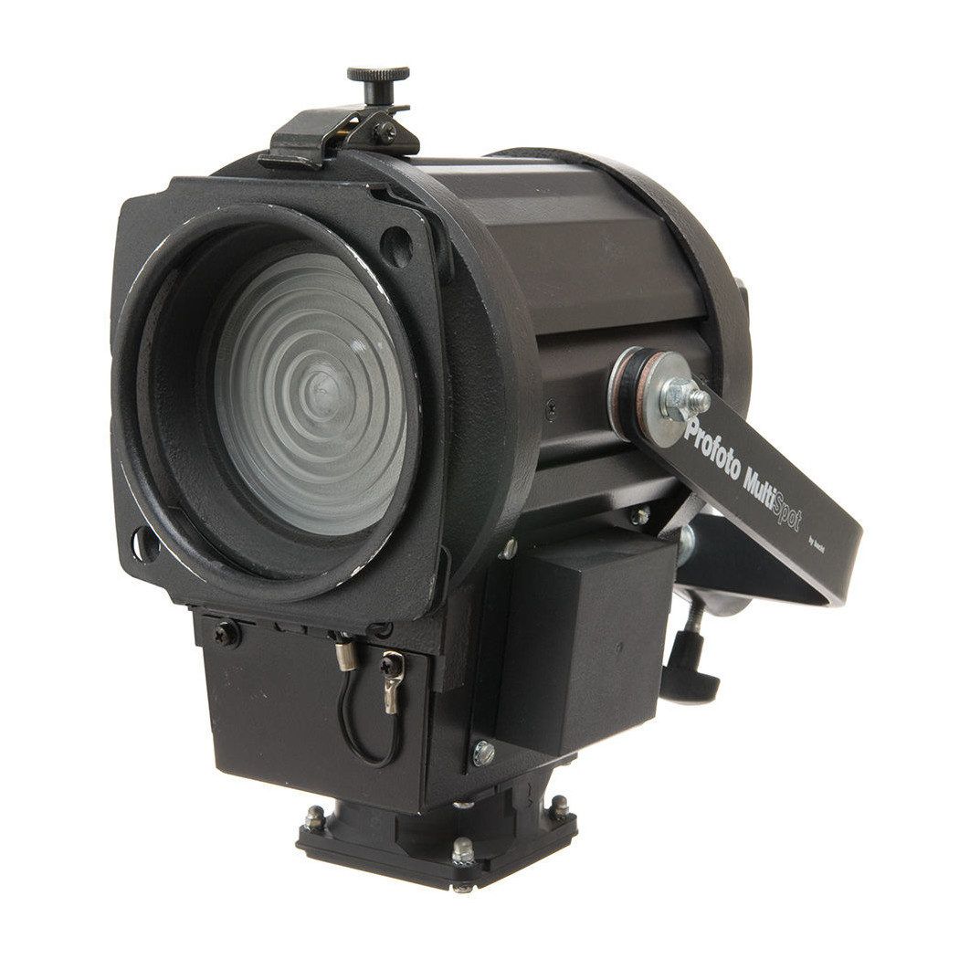 Profoto MultiSpot 120V flitskop