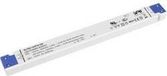 Self Electronics SLT60-12VFG-UN LED-driver Constante spanning 60 W 0 - 5 A 12.0 V/DC Geschikt voor meubels, Niet dimbaar