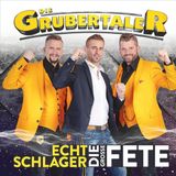 Echt MCP Echt Schlager, Die Grosse Fete Vol.1