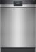 Siemens iQ300 SN43ES05ME vaatwasser Onderbouw 14 couverts