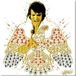 Rock Off Elvis Presley - American Eagle - Koelkast magneet
