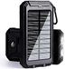 BOT Panneau solaire powerbank SP2, 1 panneau, 10000mAh, noir