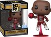 Funko Pop! Vinyle : Michael Jordan