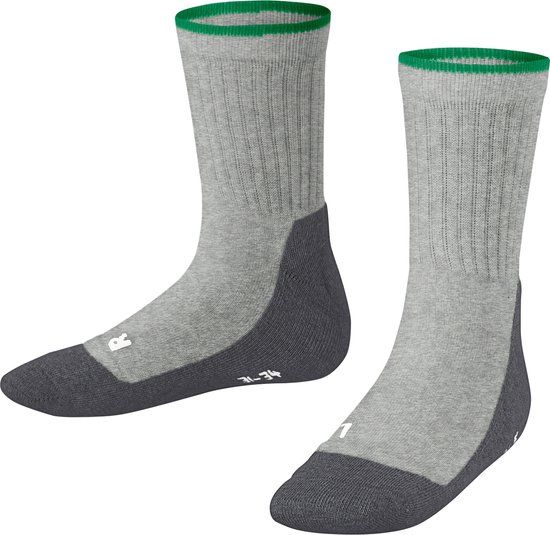FALKE Active Everyday sokken - Lichtgrijs