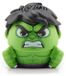 Bitty Boomers Marvel Hulk Enceinte Bluetooth Ultra-Portable