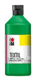 Marabu Textielverf 500 ml Groen