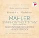 Sony Music Sony Classical Mahler, G. Symphony No.1:Titan