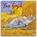 Vincent Browntrout Verlags GmbH Vincent van Gogh 2027 - 16-Monatskalender