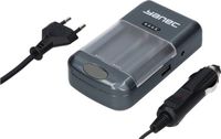 Yanec Universele Acculader