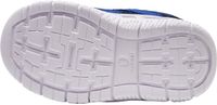 Hummel kindersneakers Crosslite Infant Blauw Maat 19
