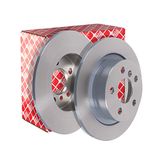 FEBI 104105 Brake Disc