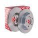 FEBI 104105 Brake Disc