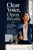 Clear Libri GmbH Clear Voice, Open Breath