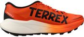 ADIDAS Oranje Lage Sneakers Mannen 45 1/3