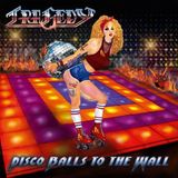 Disco Tragedy - Disco Balls To The Wall (CD)