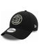 NEW ERA Sportpet zwart