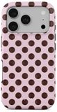 Burga Tough Backcover geschikt voor MagSafe geschikt voor iPhone 17 Pro - New Crush