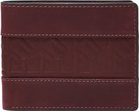 Fossil Everett Portemonnee - ML4469540 - Paars