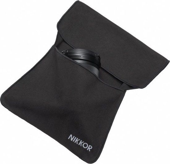 Nikon Lens Case CL-C1