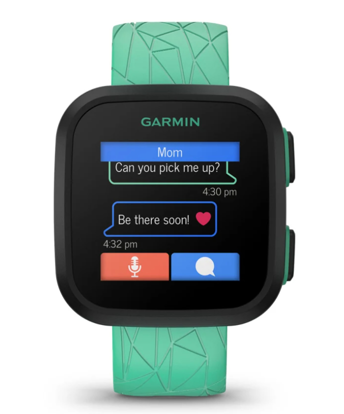 Garmin Bounce