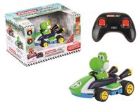 Carrera RC Mario Kart R Kart Yoshi 1:32