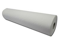 GIMA 27411 papieren handdoek 125 vel Cellulose Wit 47,5 m