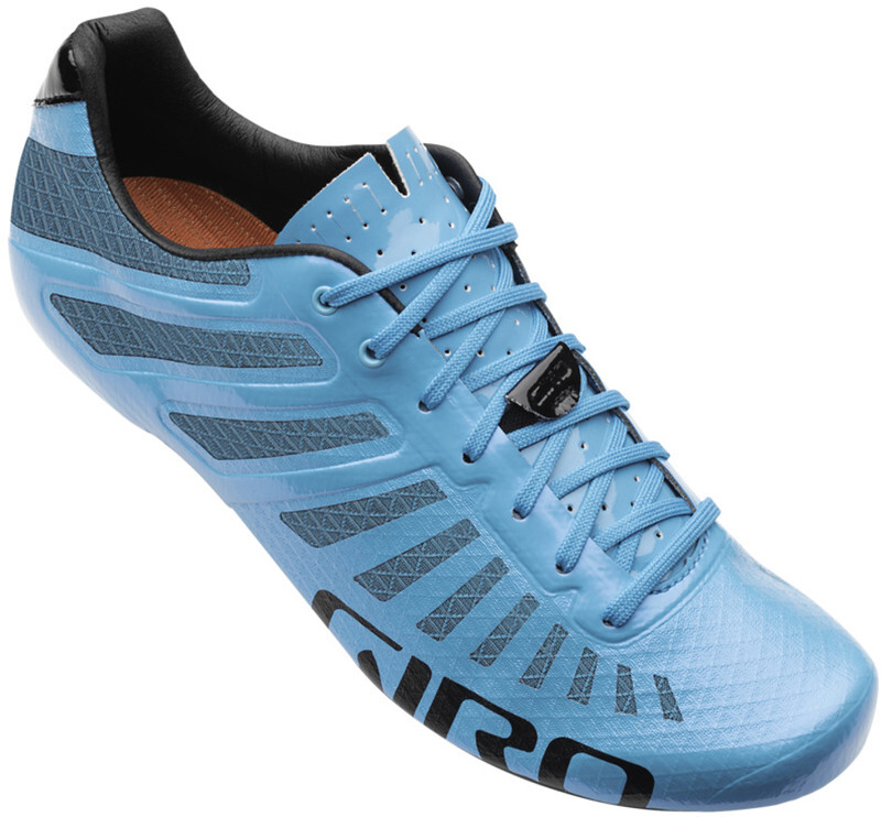 Giro Empire SLX Schoenen Heren, iceberg