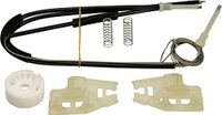 Taros Trade 100089 Raamheffer reparatieset links of rechts voor