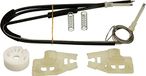 Taros Trade 100089 Raamheffer reparatieset links of rechts voor