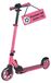 Trottinette Up 145 Junior, 145 mm, pliable, aluminium, adaptée pour Pixie/Berry