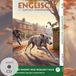 EasyOriginal Verlag The Whippet Who Wouldn't Walk (+ Audio-CD) - Apprendre l'anglais avec des histoires courtes amusantes (A1-A2)