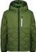 Vingino Tasic Jongens Jas - Pesto green