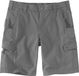 Carhartt 104727 RIPSTOP CARGO WORK SHORT-36-027-Steel