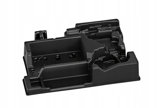 Bosch Inzetstuk voor L-BOXX 136 - GSR/GSB 18V