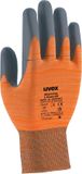 Uvex phynomic x-foam HV gant de travail taille 9